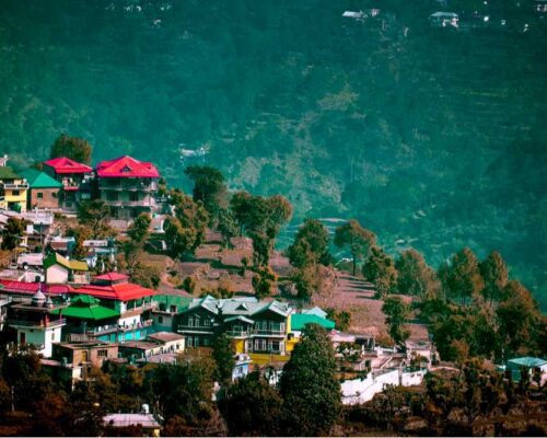 KASAULI KASAULI