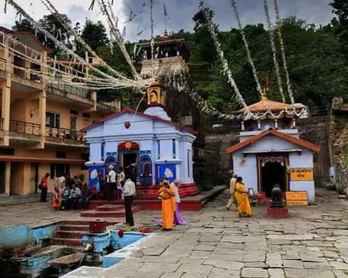 Vishwanath-Temple-Guptkashi