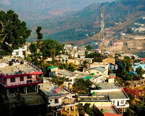 almora almora
