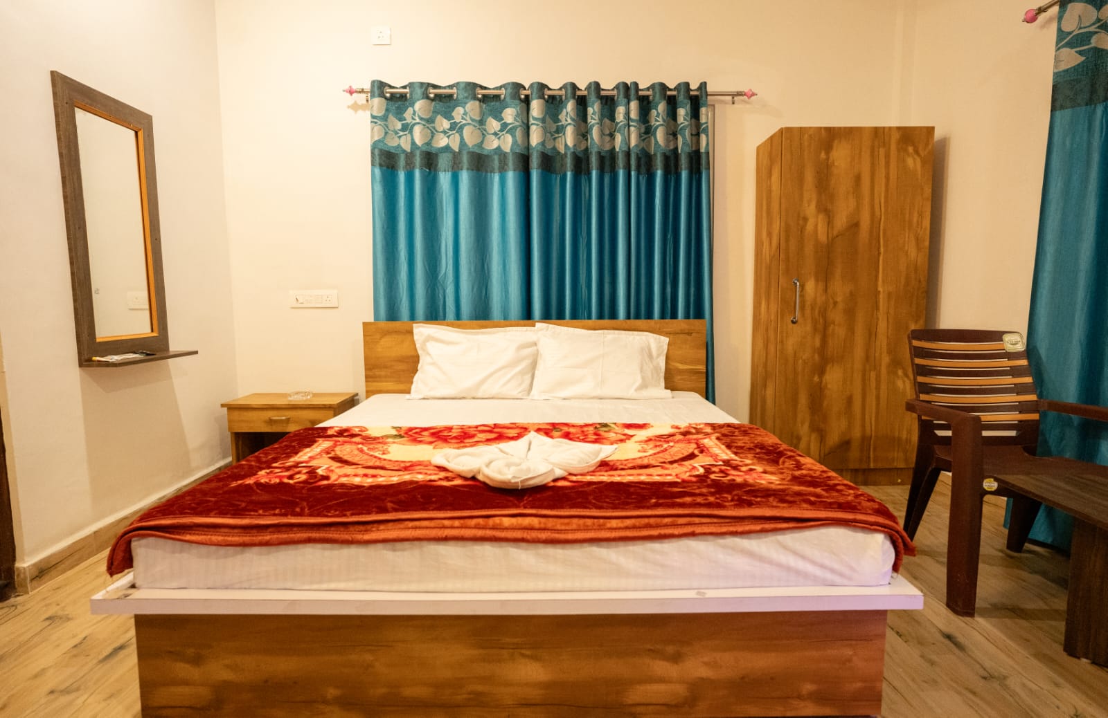 Gorumara Homestay - Image 3