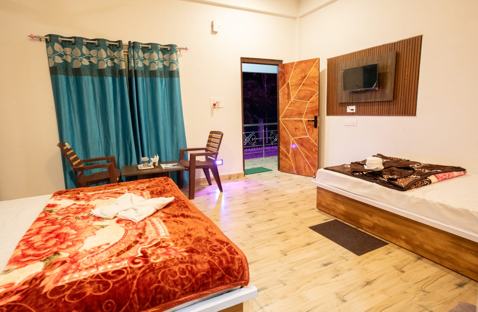 Gorumara Homestay - Image 13
