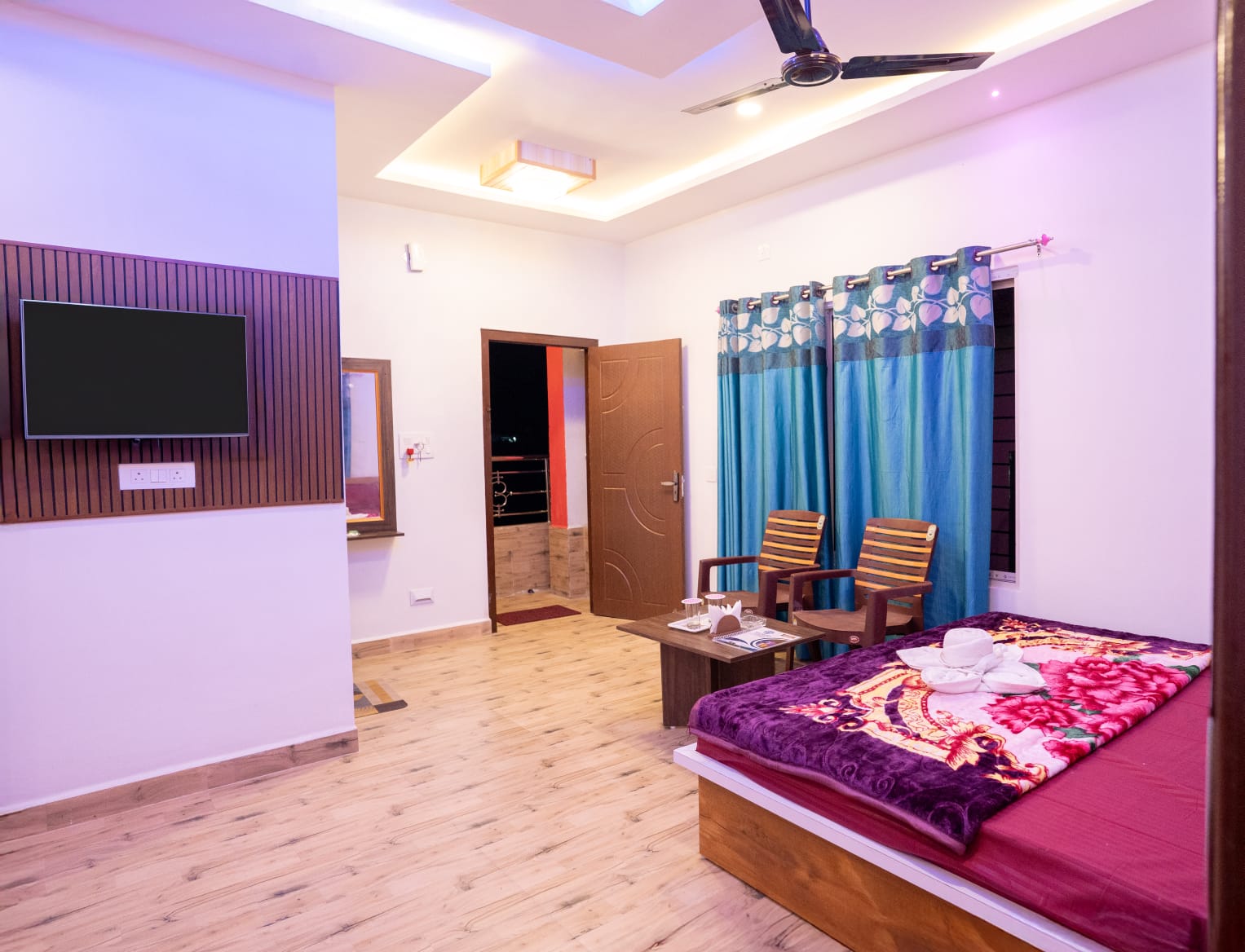 Gorumara Homestay - Image 12