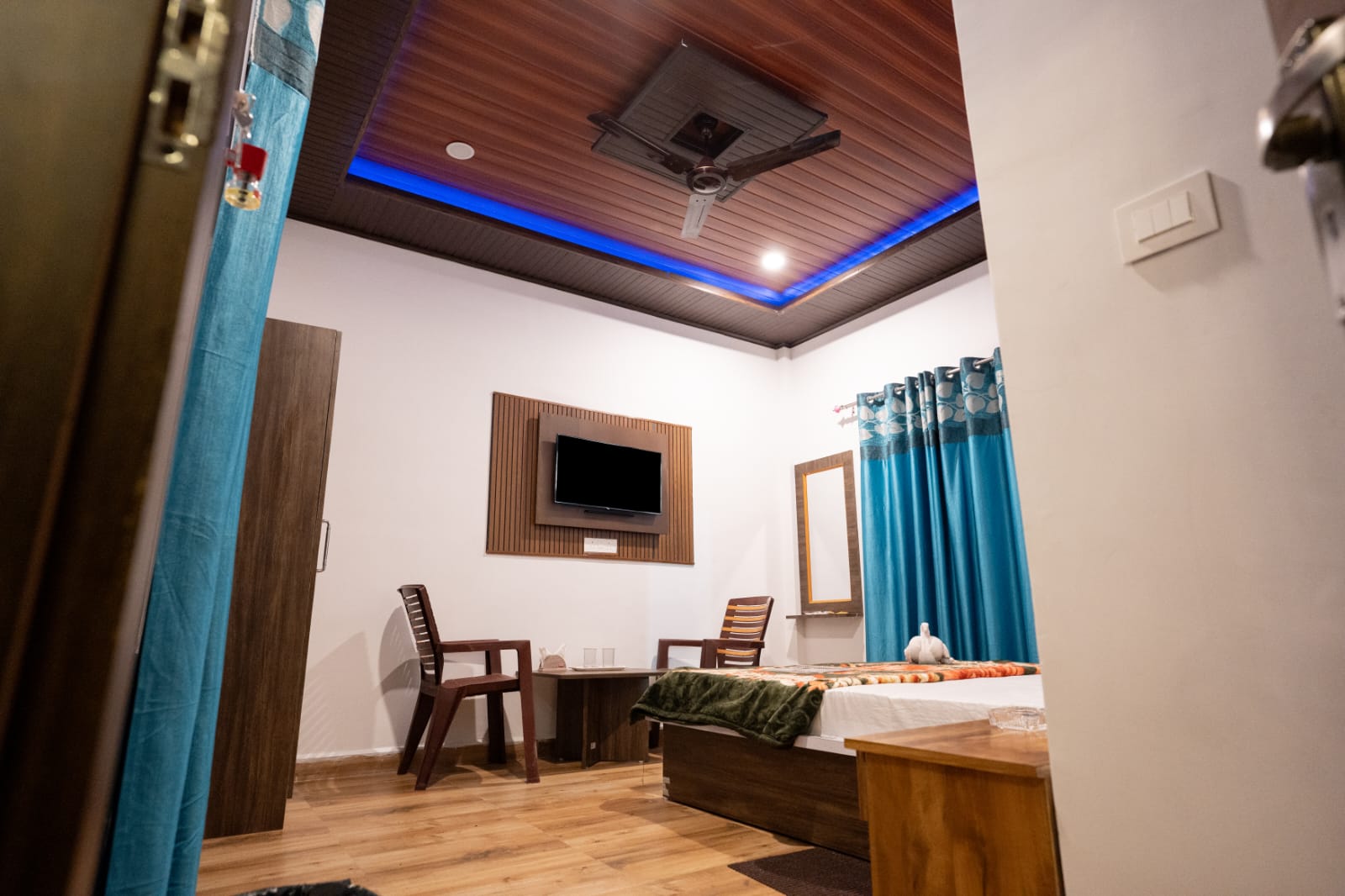 Gorumara Homestay - Image 11