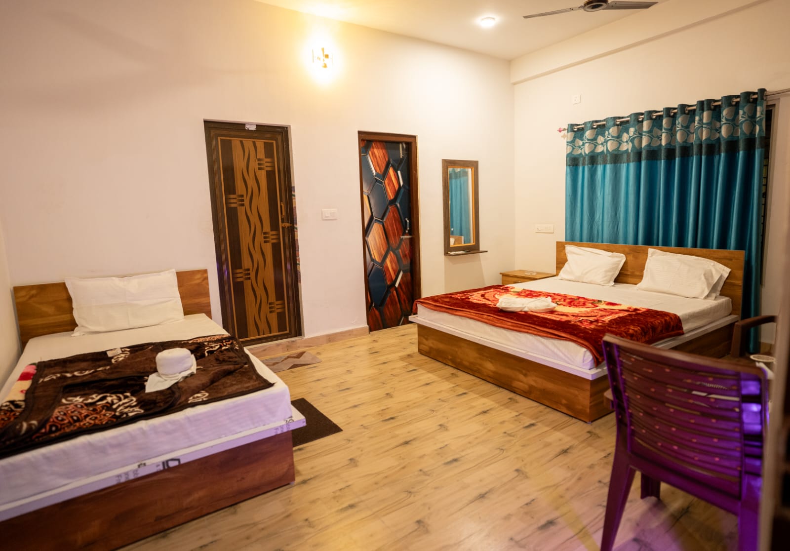 Gorumara Homestay - Image 10