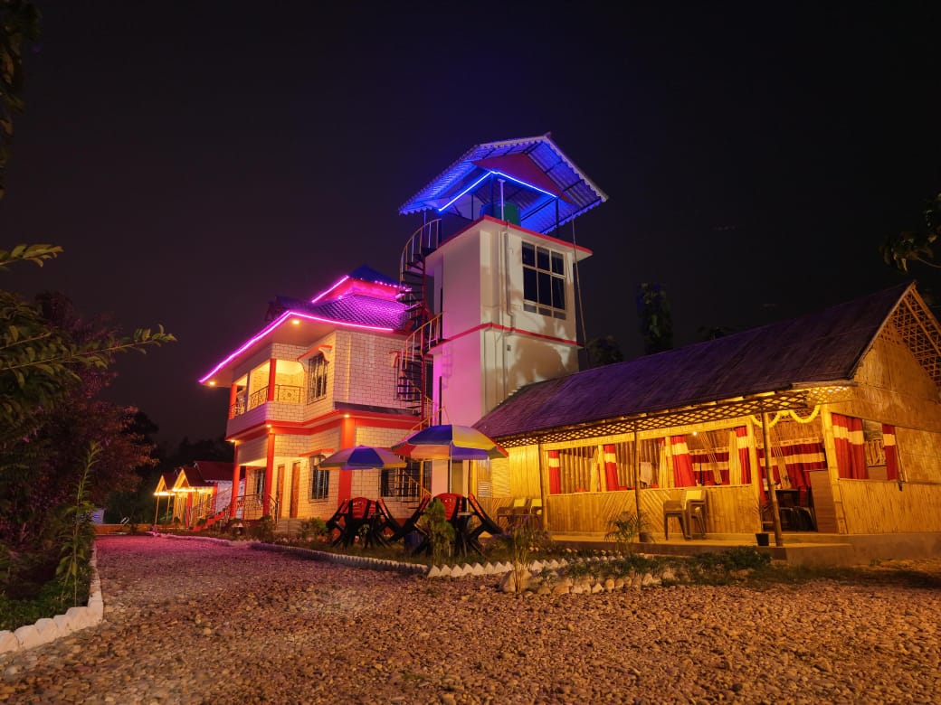 Gorumara Homestay - Image 8