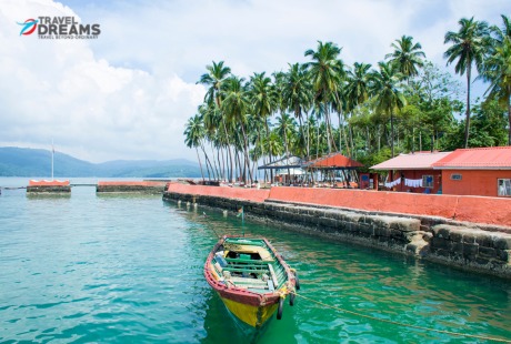 Andaman and Nicobar Islands Tour Plan for Winter