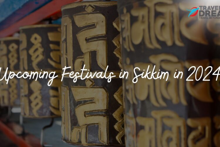 Upcoming Festivals in Sikkim in 2024