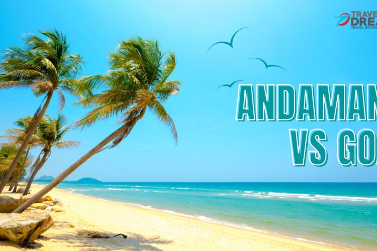 Andaman or Goa