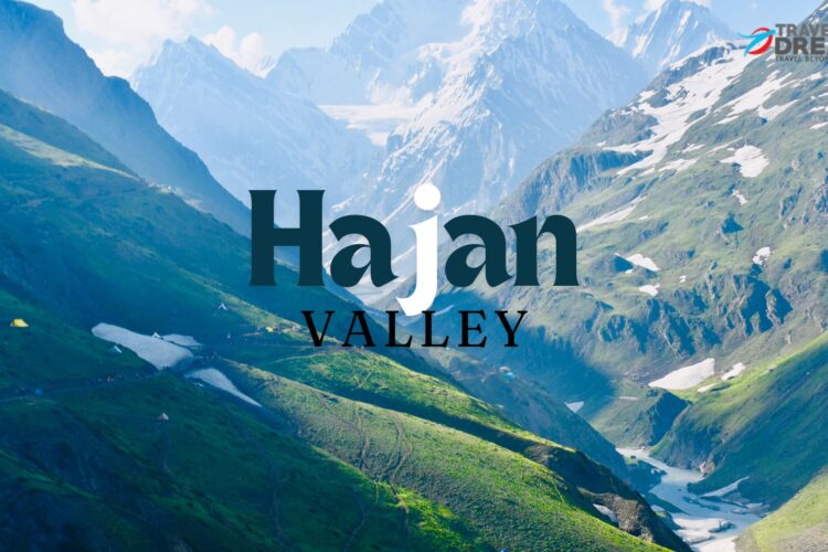 Hajan Valley