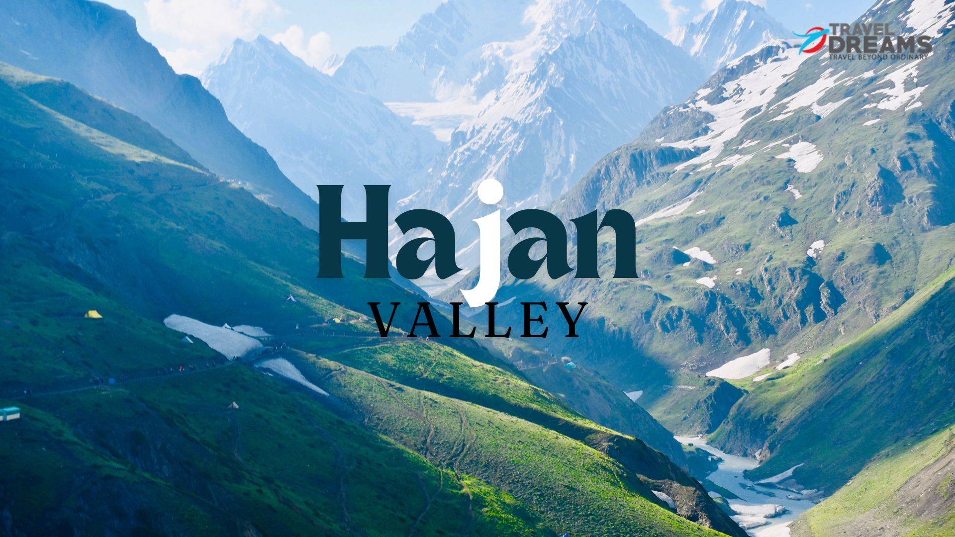 Hajan Valley